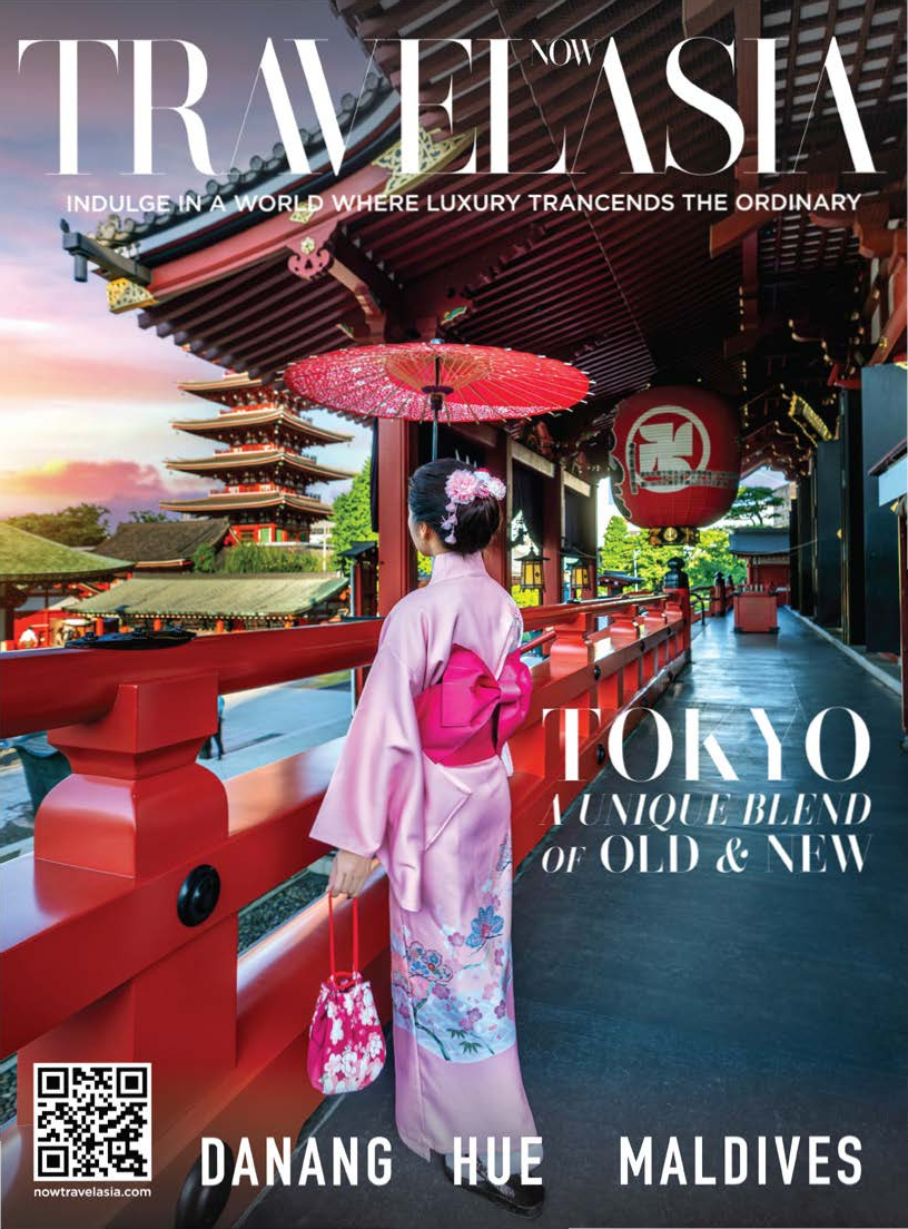 NOW TRAVEL ASIA