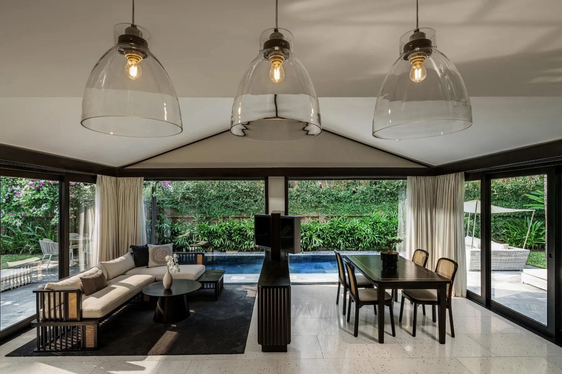 2 Bedrooms Pool Villa