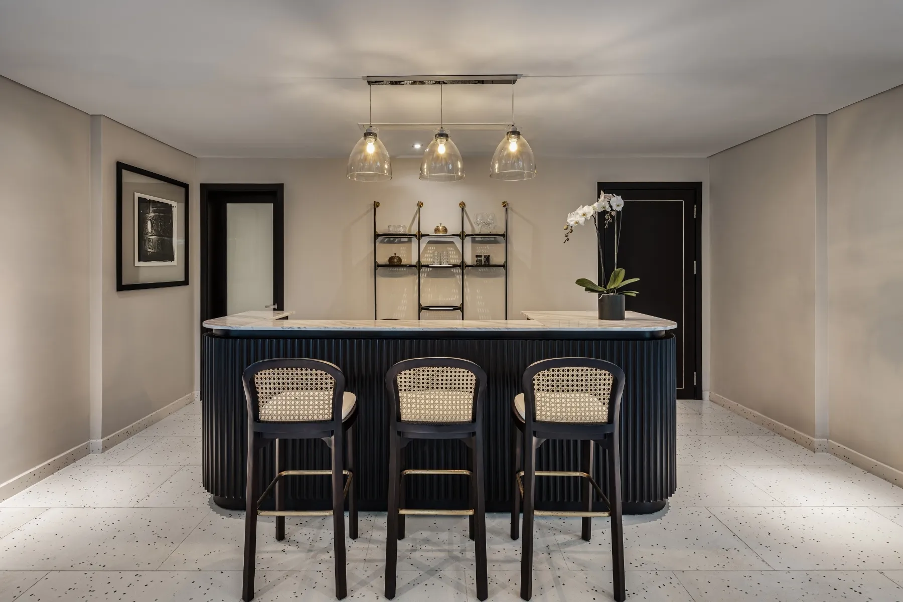 2 Bedrooms Pool Villa