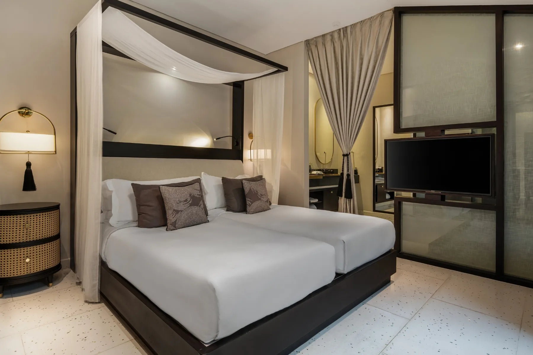 2 Bedrooms Pool Villa