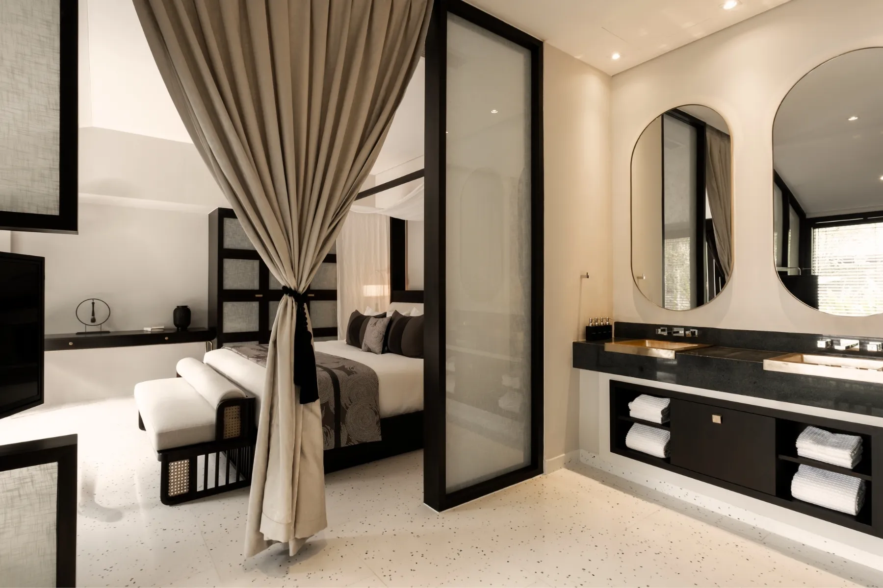 2 Bedrooms Pool Villa