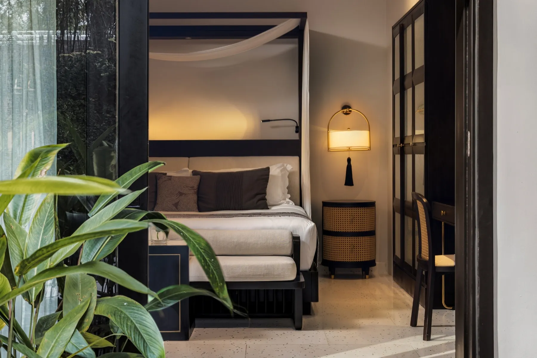 2 Bedrooms Pool Villa