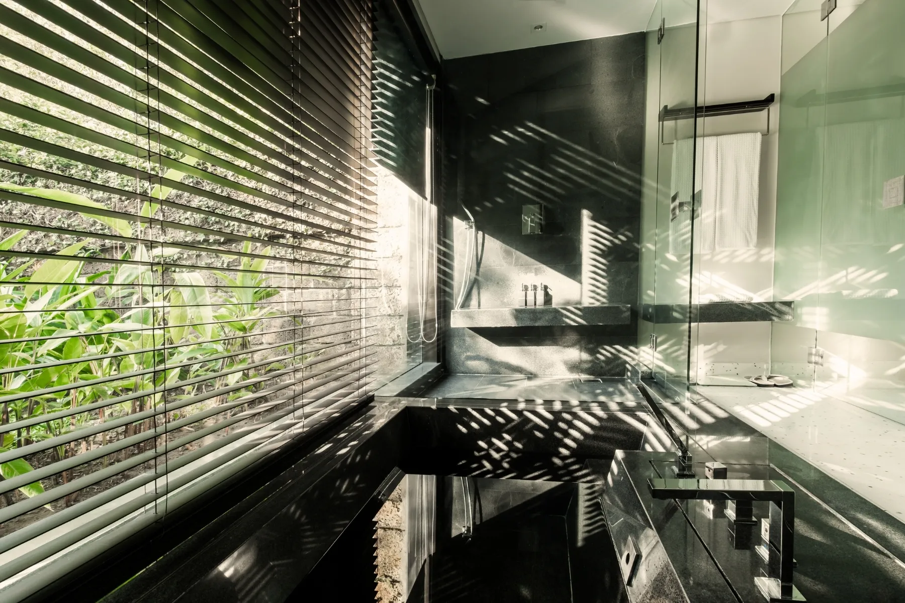 2 Bedrooms Pool Villa