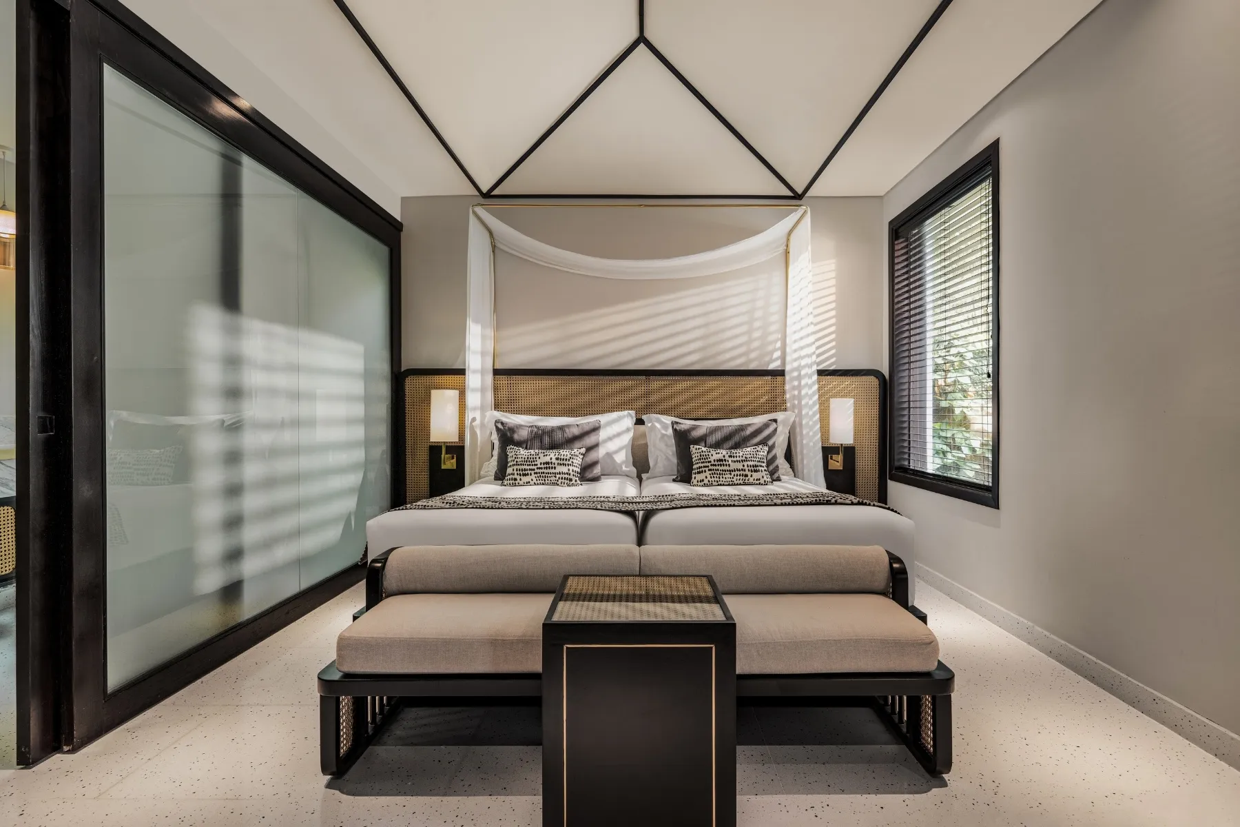 3 Bedrooms Pool Villa Ocean Front