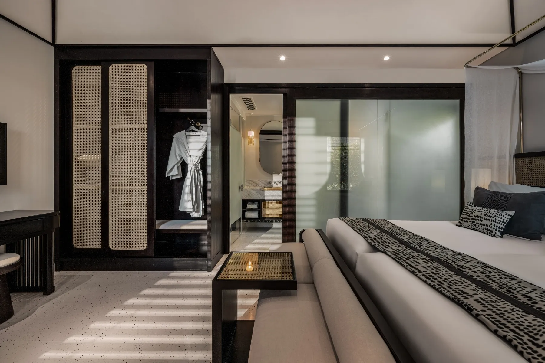 3 Bedrooms Pool Villa Ocean Front