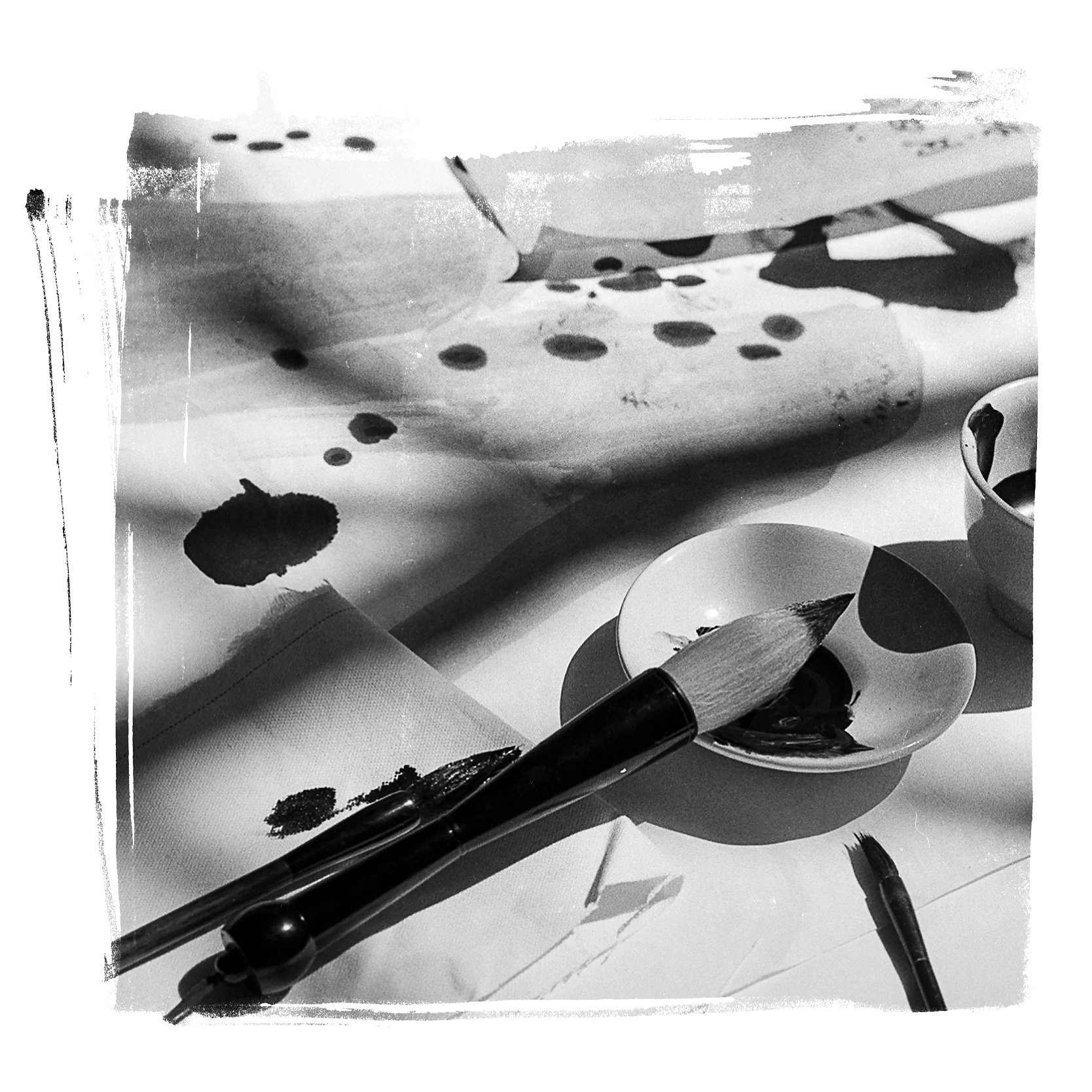 our vision tia story