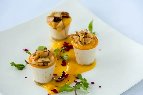 vegan wellness retreat vietnam