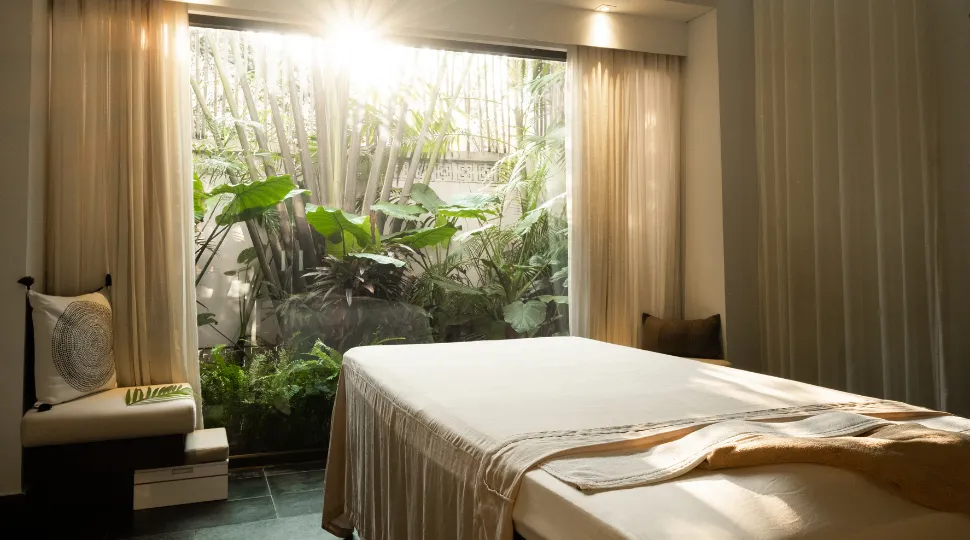 luxury wellness resort vietnam