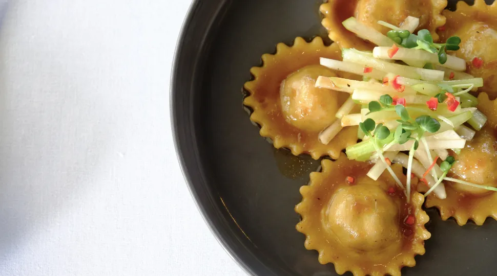 plant based wellness resort vietnam