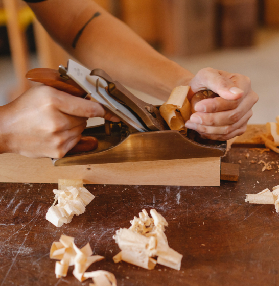 Workshop at Wellness Resort Da Nang