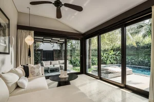1 Bedroom Pool Villa