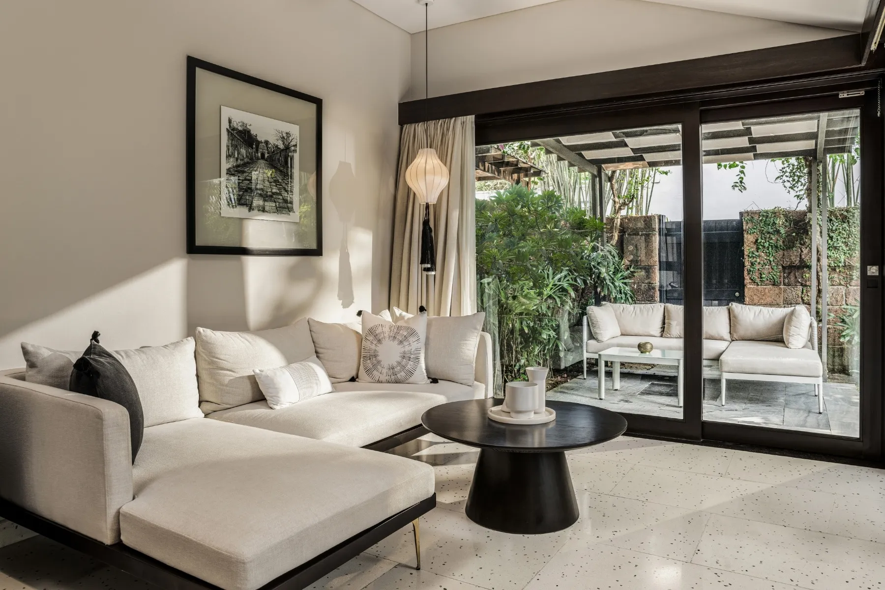 1 Bedroom Pool Villa