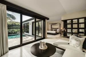 1 Bedroom Pool Villa