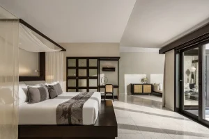 1 Bedroom Pool Villa