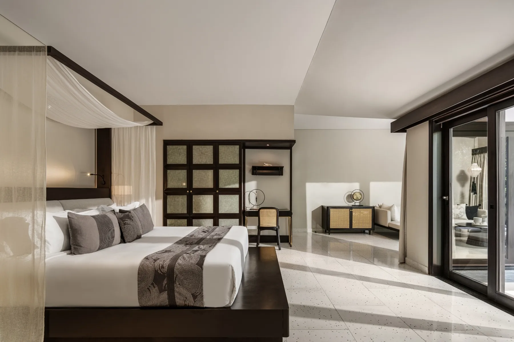 1 Bedroom Pool Villa