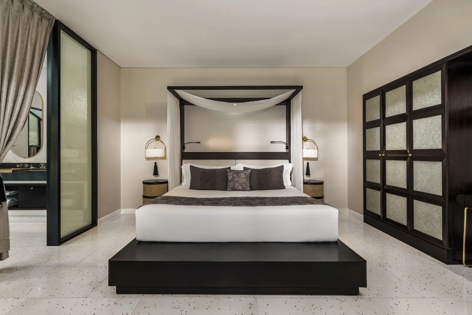 1 Bedroom Pool Villa