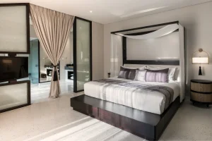 1 Bedroom Pool Villa