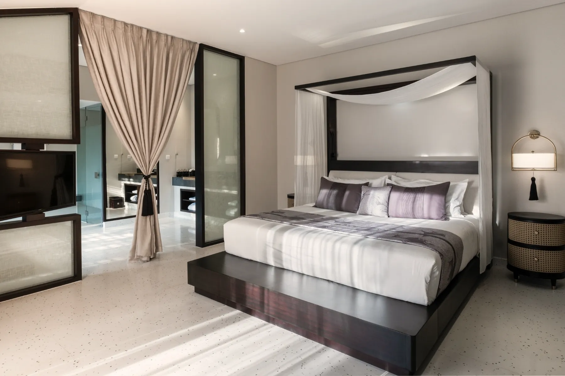 1 Bedroom Pool Villa