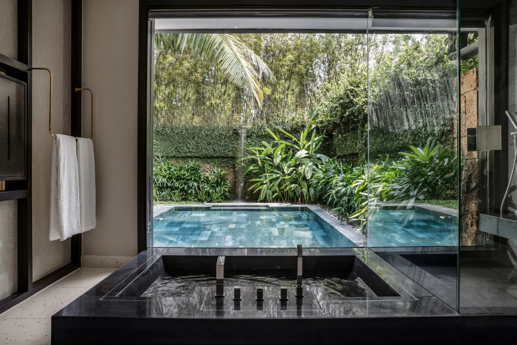 1 Bedroom Pool Villa