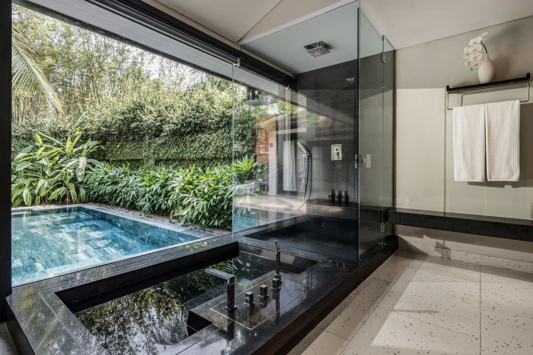 1 Bedroom Pool Villa