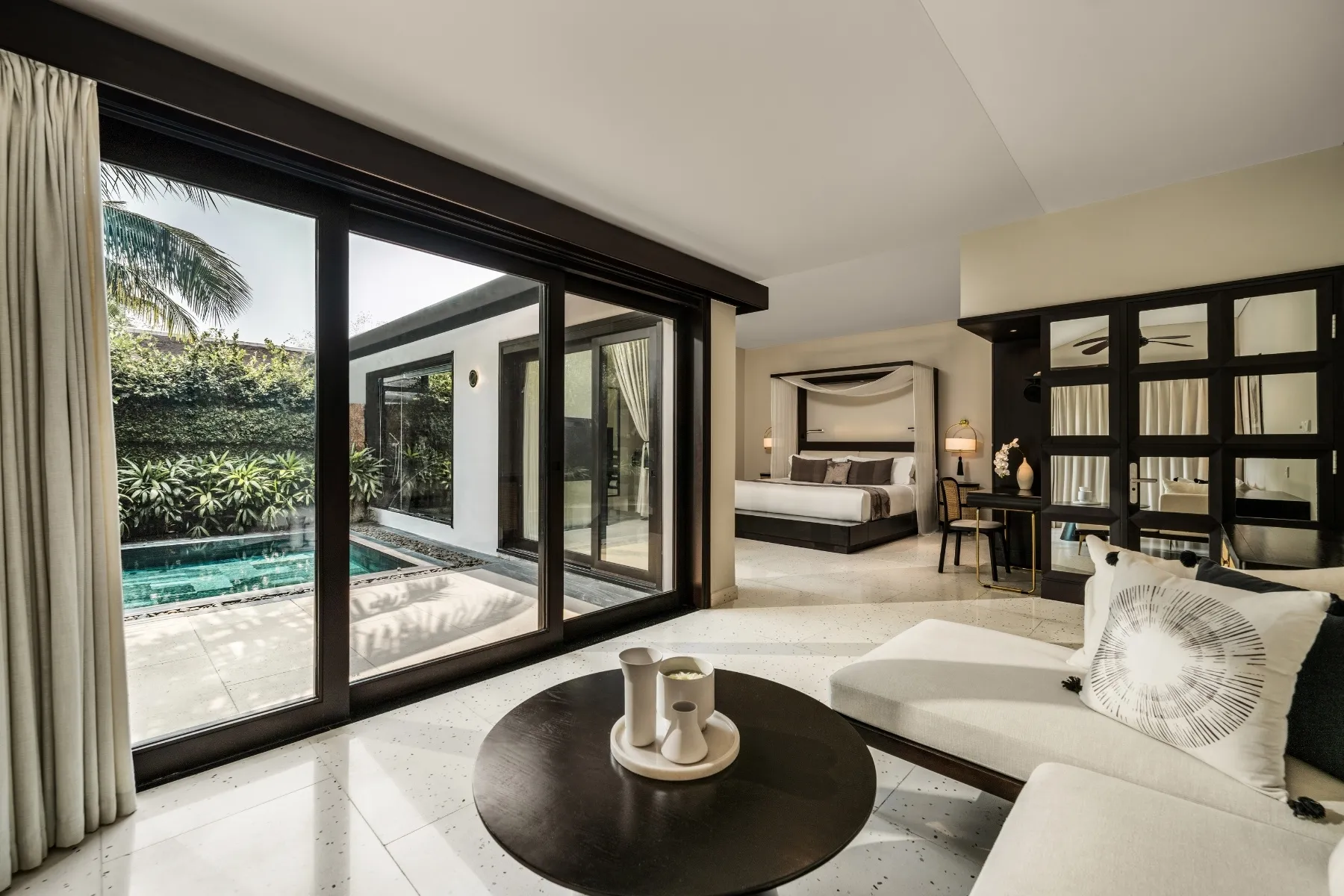 1 Bedroom Pool Villa