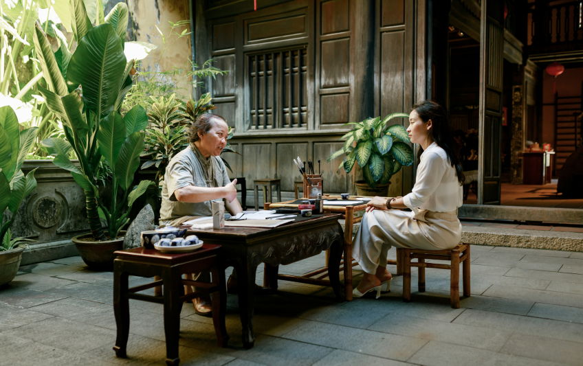 nghỉ dưỡng cao cấp đà nẵng