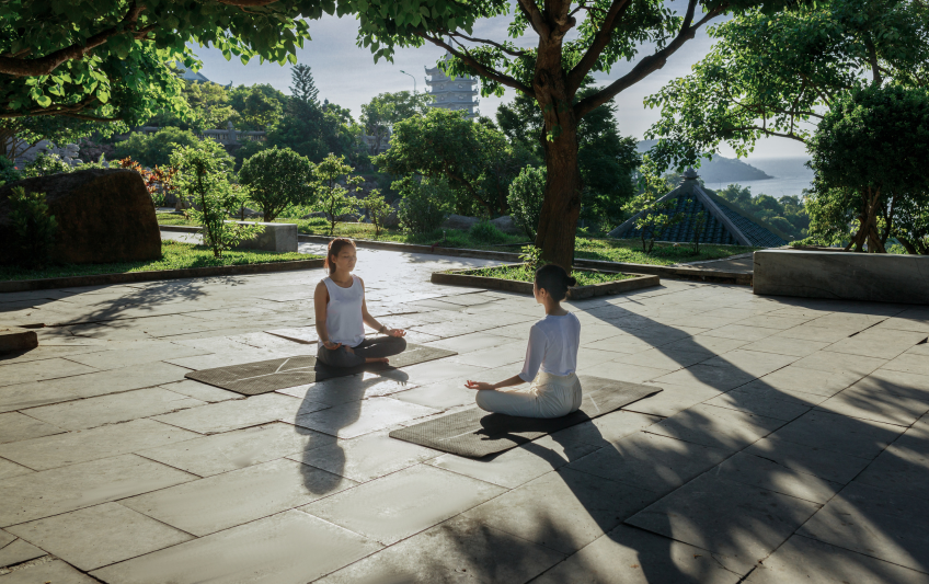 danang luxury resort