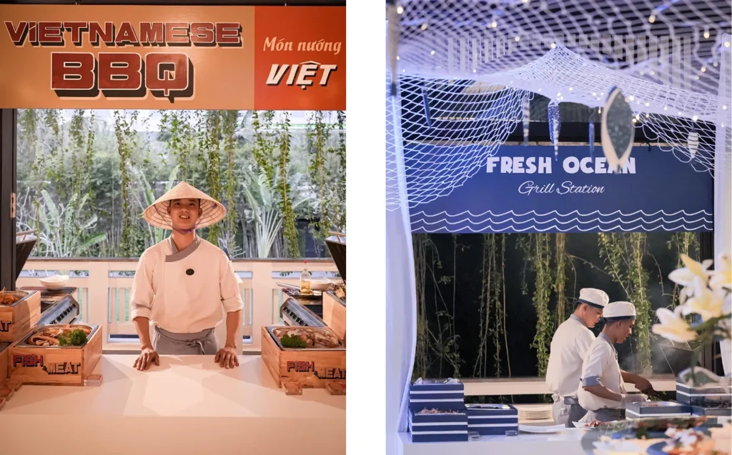 5 star beach resort vietnam