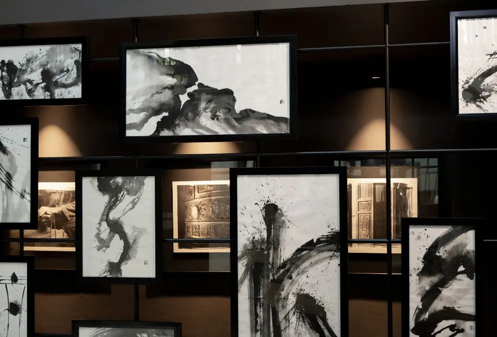 5 star resort vietnam Gallery Space