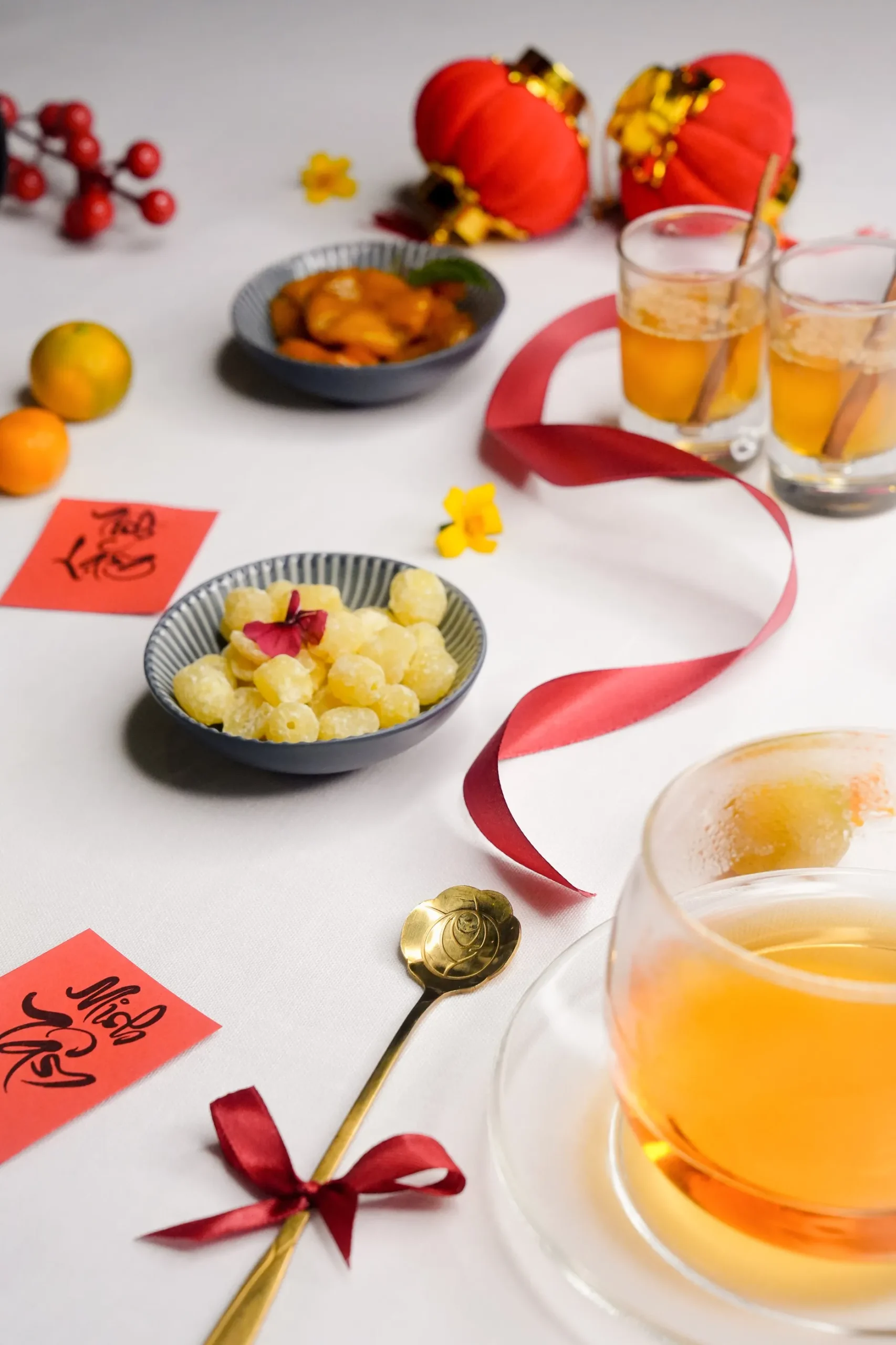 retreat programs vietnam