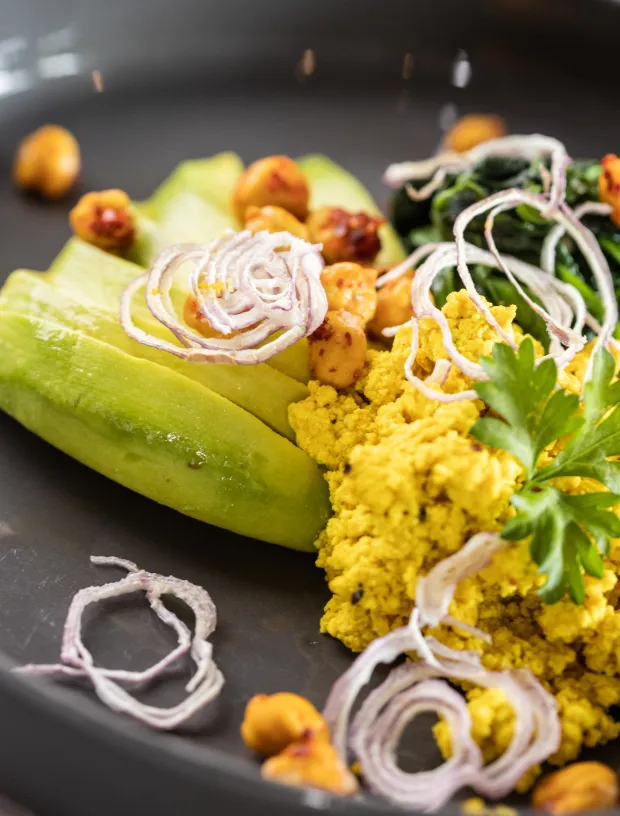 Avocado – Creamy Goodness