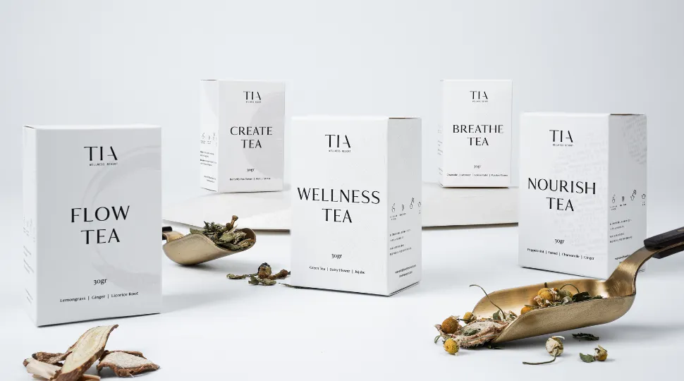 Breathe, Flow, Nourish, and Create