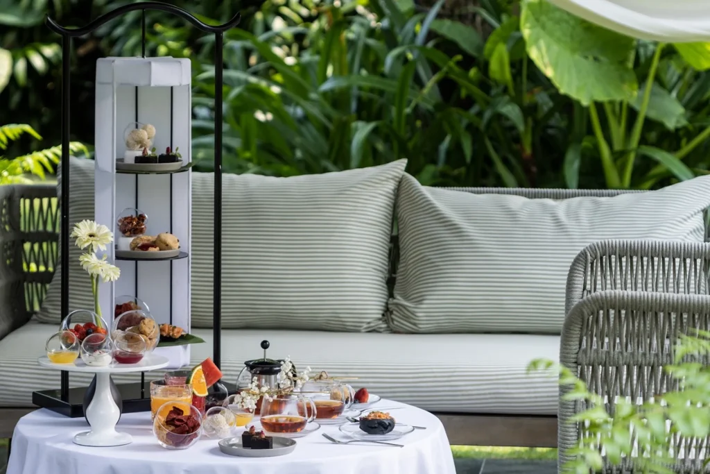 デスティネーションダイニング