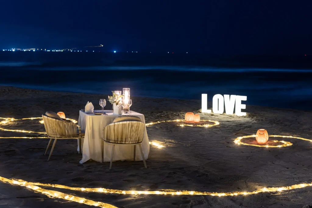 デスティネーションダイニング