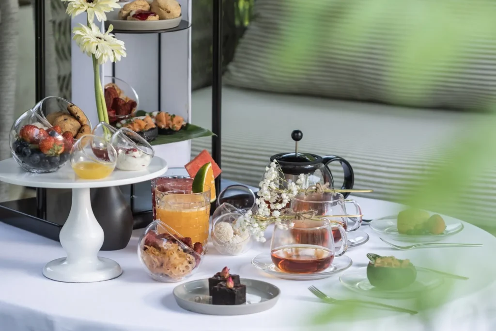 デスティネーションダイニング