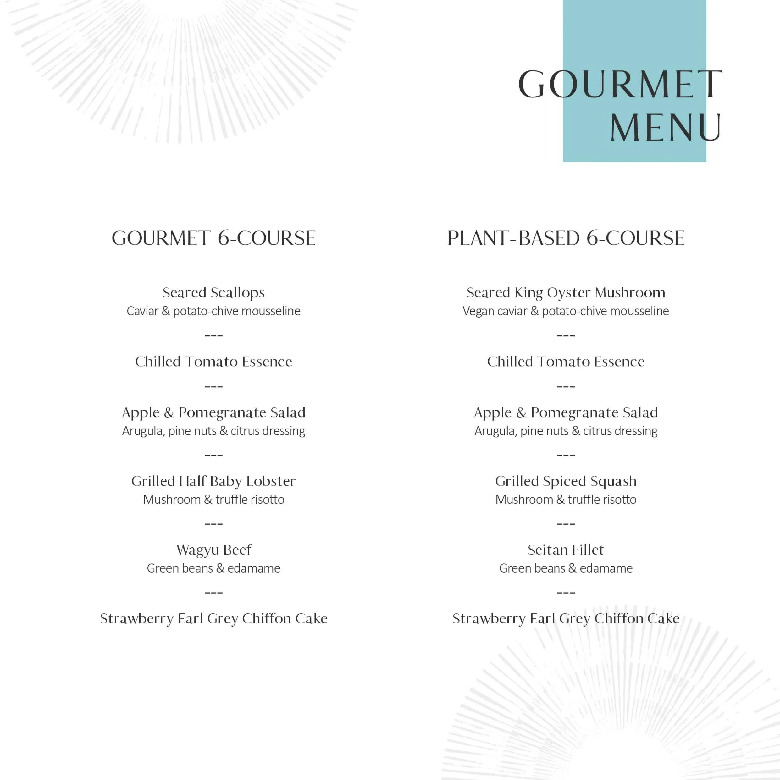 DESTINATION DINING EN DIGITAL