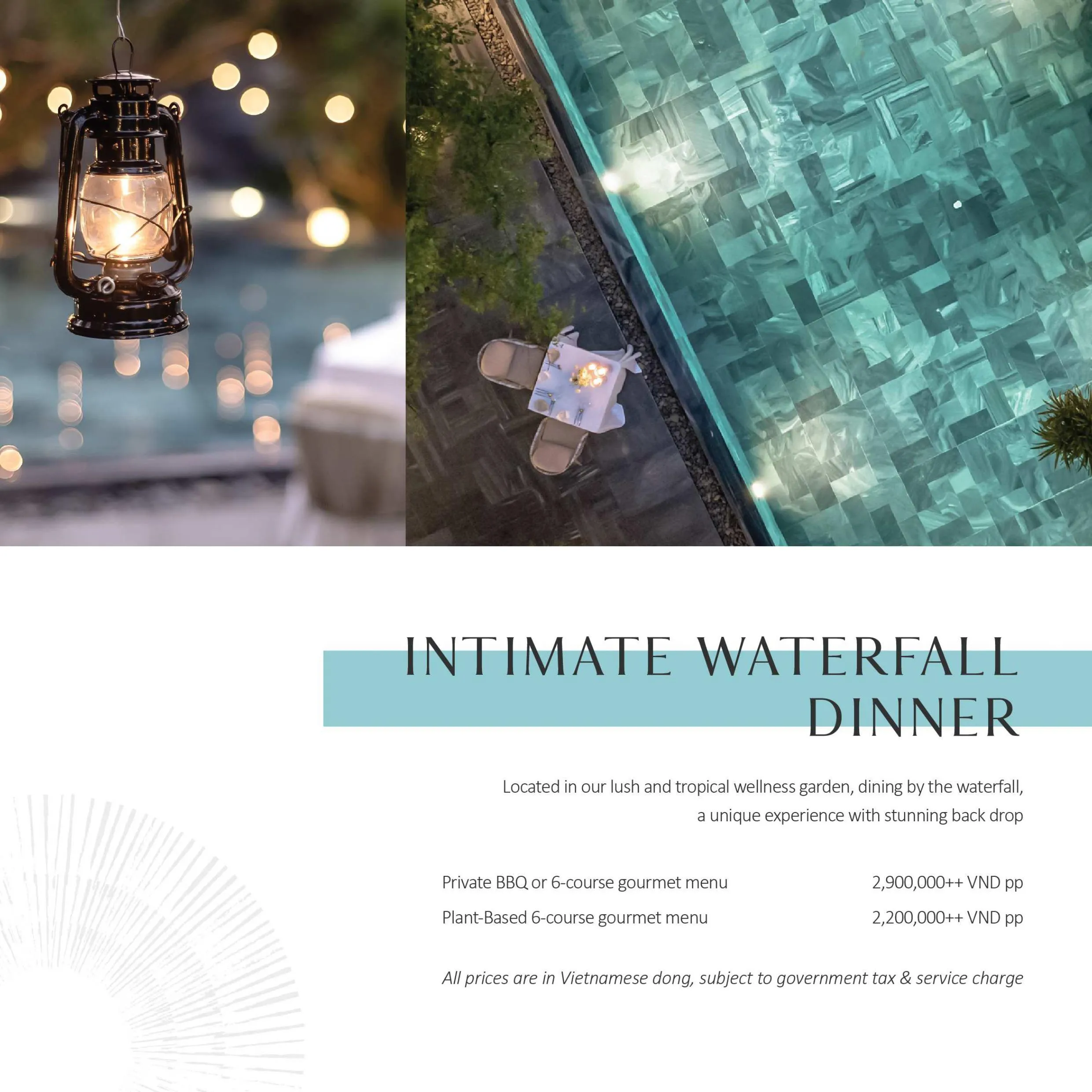 DESTINATION DINING EN DIGITAL