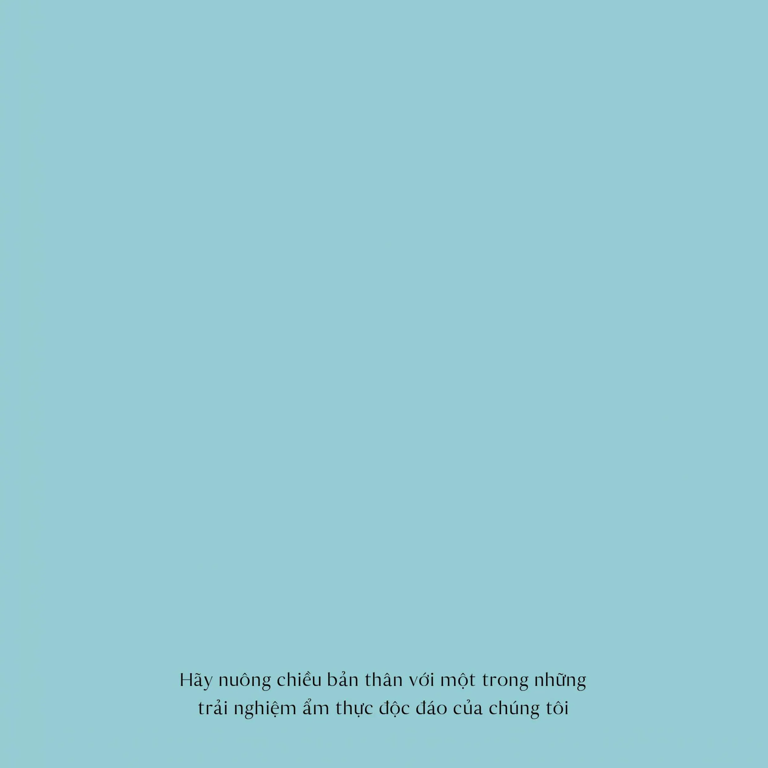 DESTINATION DINING VN DIGITAL