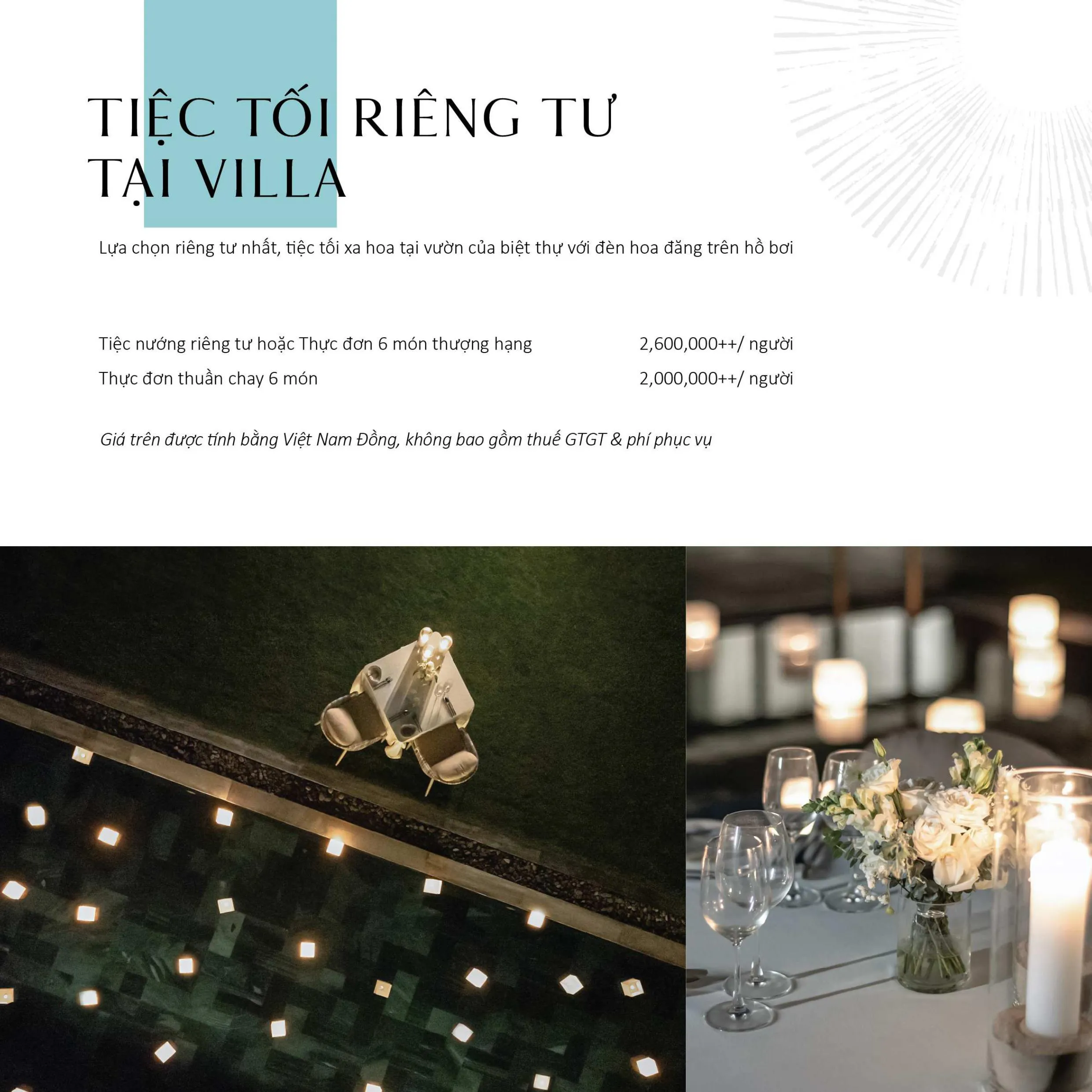 DESTINATION DINING VN DIGITAL