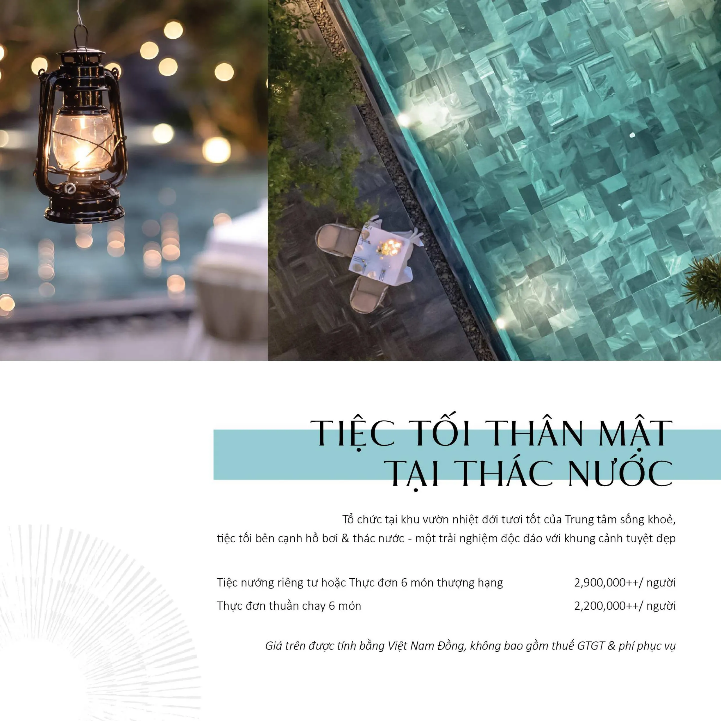 DESTINATION DINING VN DIGITAL