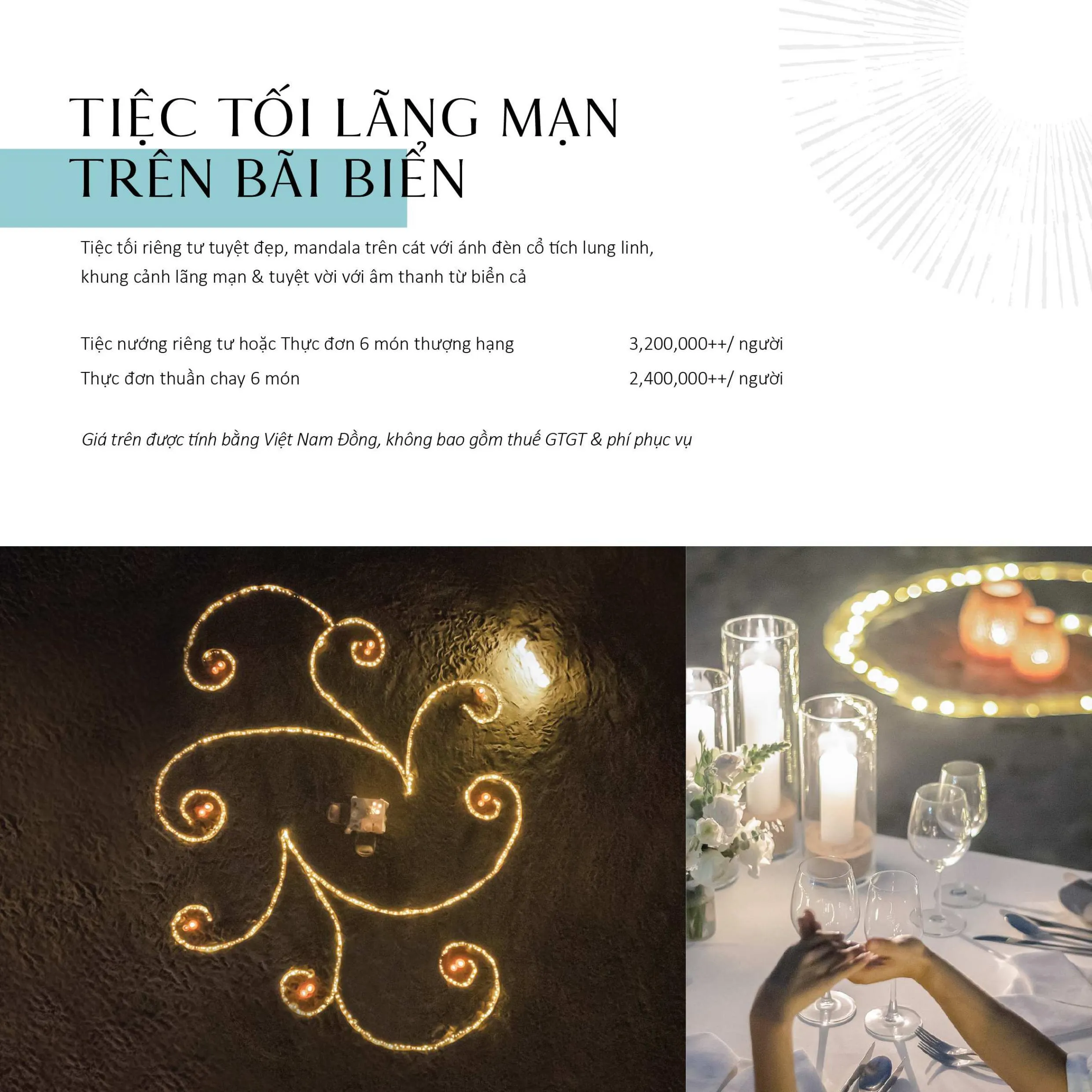 DESTINATION DINING VN DIGITAL
