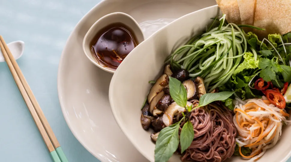 Embrace a Balanced Diet