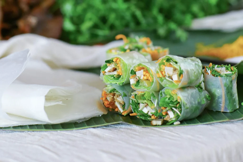 ヘルシークッキングクラス