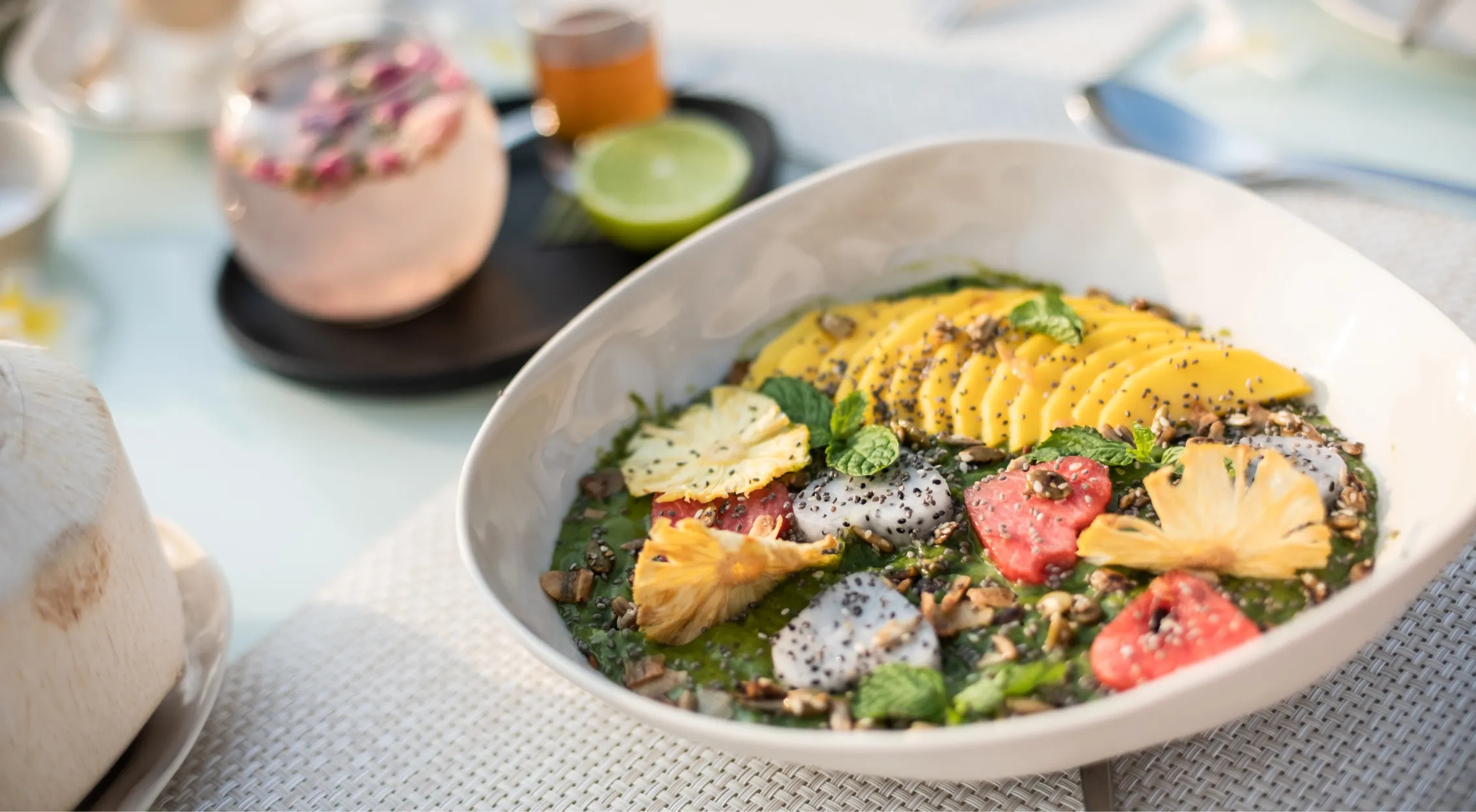 Incorporating Superfoods Into Your Routine Tips and Tricks