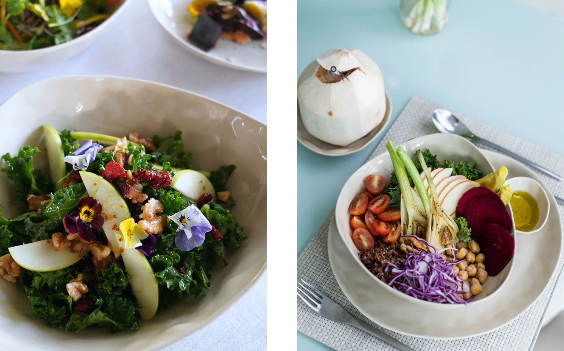 Kale – The Leafy Green Marvel