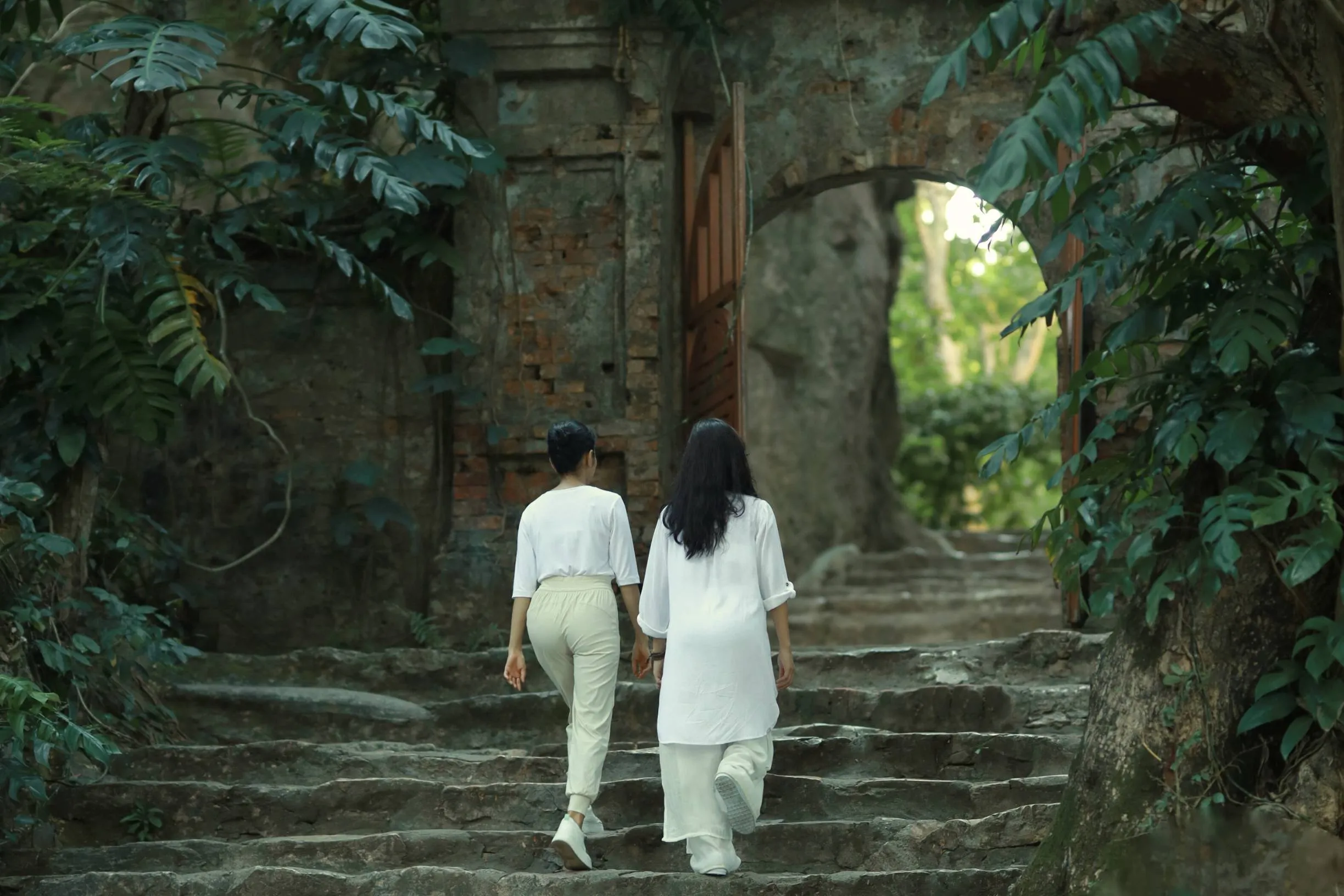 retreat programs vietnam