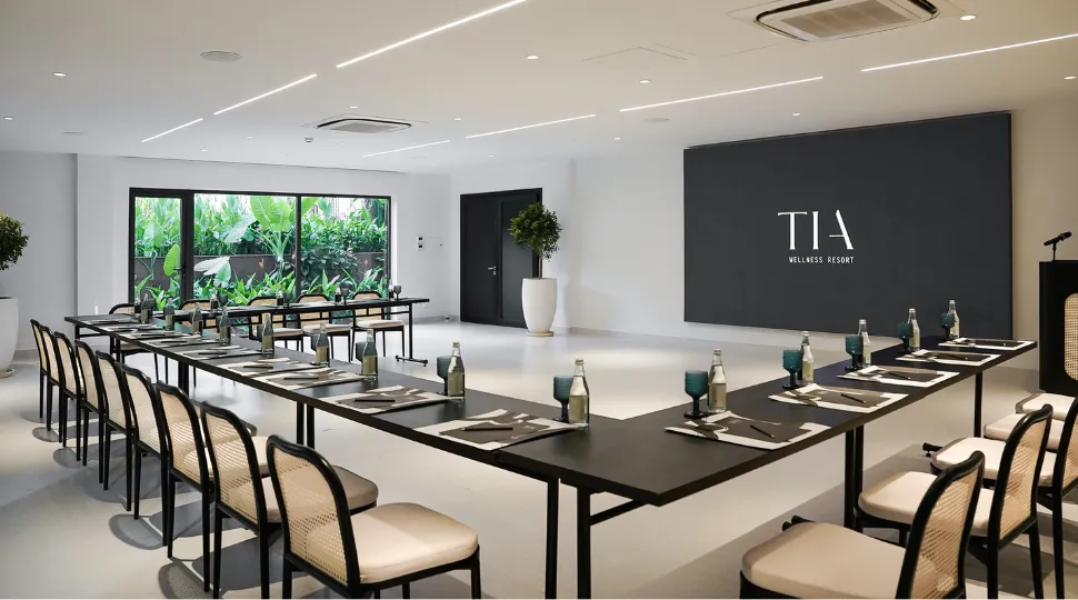 luxury wellness resort vietnam