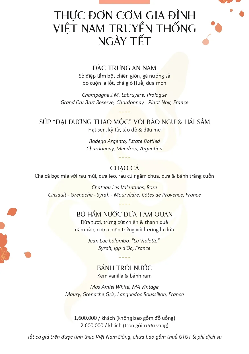NOURISH FOR LUNAR NEW YEAR-2025-VN