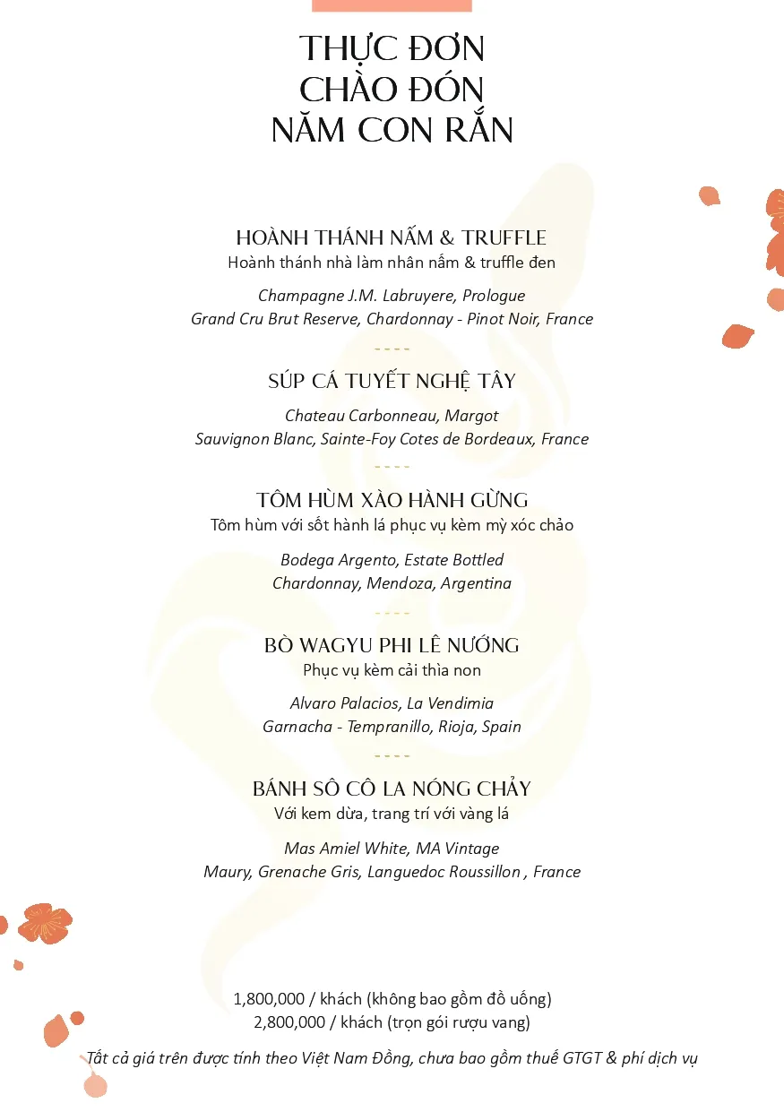 NOURISH FOR LUNAR NEW YEAR-2025-VN