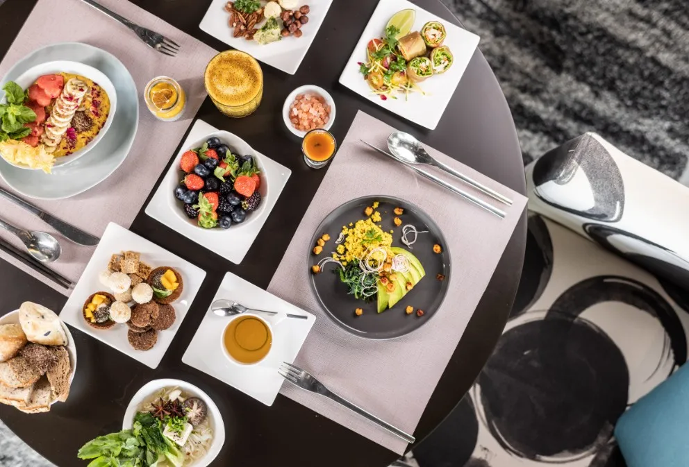 Nourishing Your Body